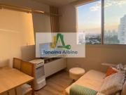 Apartamento para Venda no Jardim Marajoara, com dois...