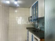 Apartamento para venda no Jardim Marajoara SÃ£o Paulo SP