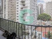 Apartamento para venda no Jardim Paulista São Paulo, com...