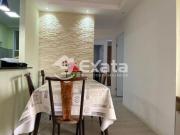 Apartamento para Venda no Jardim Piratininga