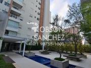 Apartamento para venda no Jardim PrudÃªncia com 2...