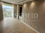 Apartamento para venda no Jardim Sabará, 50m² 2 quartos...
