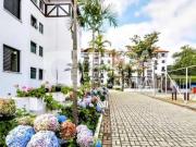 Apartamento para venda no Jardim Santa Cruz