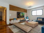 Apartamento para venda no Jardins