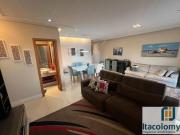 Apartamento para venda no Jardins de Tamboré Santana de...