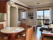 Apartamento para venda no Jardins Edifício Central Park