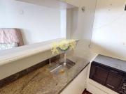 Apartamento para venda no Jardins Edifício Columbia...