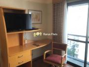 Apartamento para venda no Jardins Edifício Interative Flat