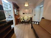 Apartamento para venda no Jardins Edifício Magic Place