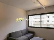Apartamento para venda no Jardins Edifício Matiz...