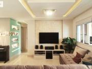 Apartamento para venda no Jd da Saude, 81mts