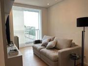 Apartamento para venda no Living Magic Rudge Ramos...