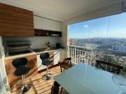 Apartamento para venda no Mandaqui