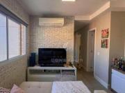 APARTAMENTO PARA VENDA NO MANSÔES SANTO ANTÔNIO EM...