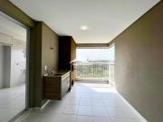 Apartamento para venda no Naturale 92 m² 3 Dormitórios 2...