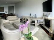 Apartamento para venda no Panamby, 230 metros com 4...