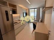 Apartamento para venda no Paraíso Edifício Zahle Jardins