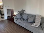 Apartamento para venda no Parque Campolim em Sorocaba