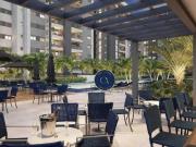 Apartamento para venda no Parque São Domingos em São Paulo