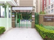 Apartamento para venda no Reboucas