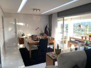 Apartamento para venda no Reserva do Itapeti em Mogi das...