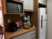 Apartamento para venda no Residencial Ideale Centro...