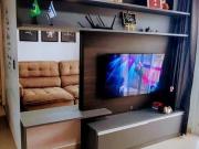 APARTAMENTO PARA VENDA NO RESIDENCIAL JARDIM CONQUISTA...