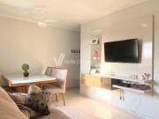 Apartamento para venda no Residencial Souza Queiroz