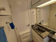 APARTAMENTO PARA VENDA NO SPA LIFE GARDEN BARUERI SEMI...