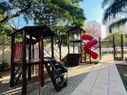 Apartamento para venda No Tatuapé no Praça das Águas com...