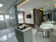 Apartamento para venda no Tatuapé 2 dormitórios 1 vaga