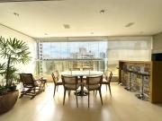 Apartamento para venda no Torre Valverde Gleba Palhano...