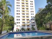 Apartamento para venda no Tremembé, com 135 m², 3...