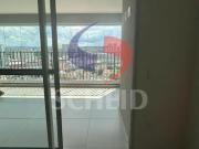 Apartamento para venda novo 3 quartos 1 vaga Vila Cruzeiro