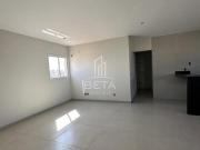 Apartamento para venda Novo Mundo Uberlândia