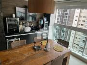 Apartamento para Venda ou Alugar Vila Olimpia