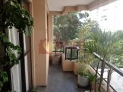 Apartamento para venda ou Locação 115 m² a. U 3...