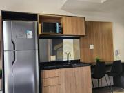 Apartamento para venda ou locação 1 quarto Vila Clementino
