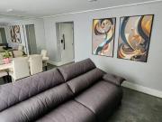 Apartamento para venda ou locaÃ§Ã£o 3 dorm 2 vagas Cond...