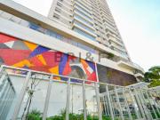 Apartamento para venda com 3 dormitÃ³rios 2 suÃtes, 2...