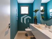 Apartamento para venda ou locaãão com 3 suãtes mobiliado...