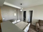 Apartamento para venda ou locação em Alphaville, Barueri/SP