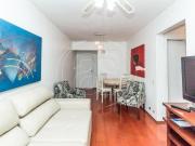 Apartamento para venda ou locação em Moema