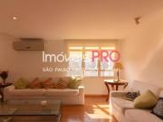 apartamento para venda ou locação em Moema SP