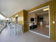 Apartamento para venda ou locação em Riviera de São Lourenço