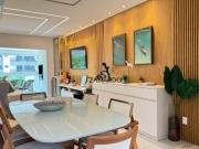 Apartamento para venda ou locação em Riviera de São Lourenço