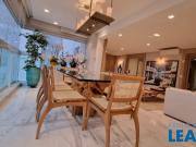 Apartamento para Venda ou Locação em Vila Olímpia, São...