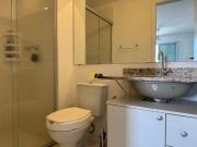 Apartamento para venda ou locação na Vila Andrade, São...