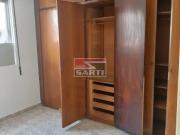 Apartamento para venda ou locaãão no bairro do jardim...