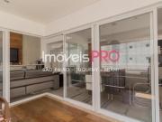 Apartamento para venda ou locação Pinheiros SP
